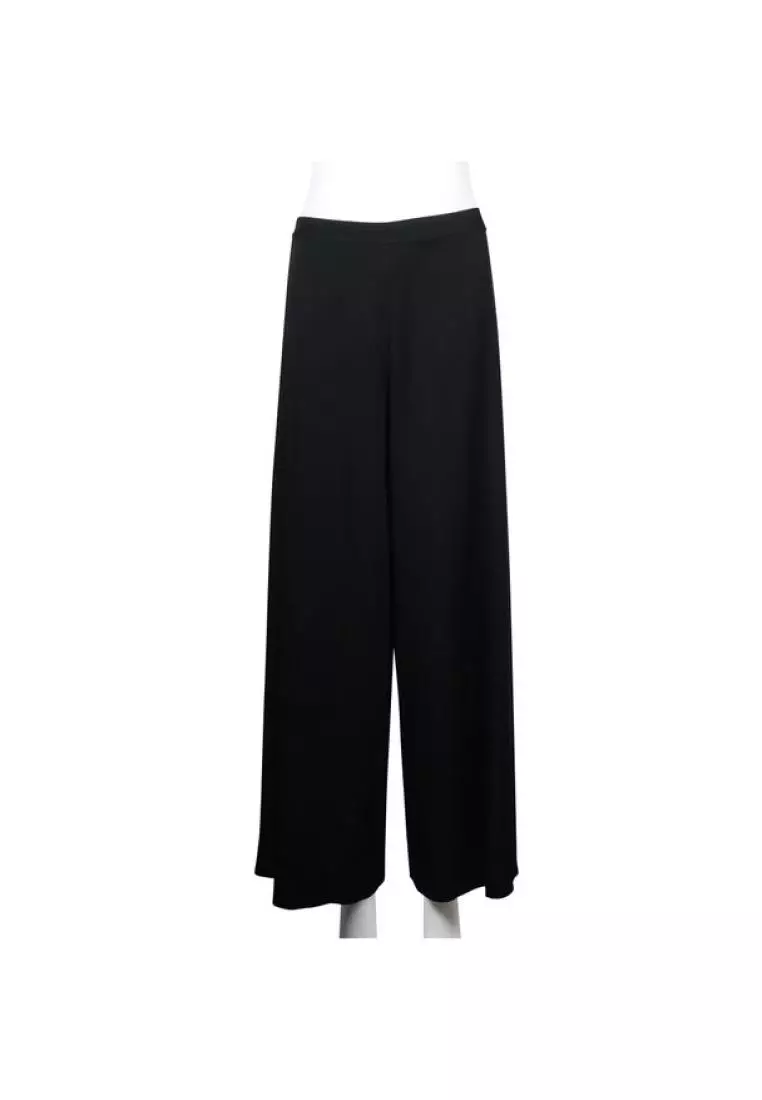 Alice and olivia wide leg clearance pants