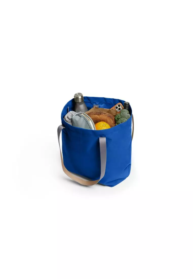 Bellroy Market Tote - Pigment Blue