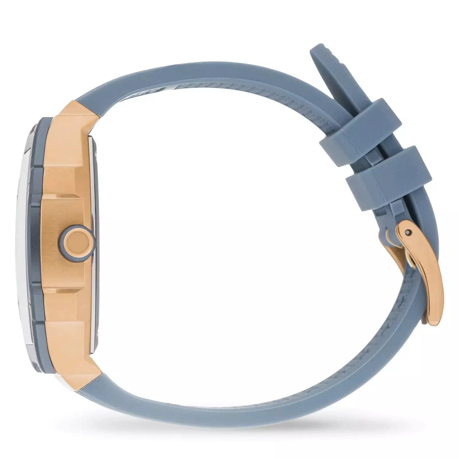 Jam Tangan Wanita Ice Watch ICE Boliday - Horizon Blue 40mm [023900]