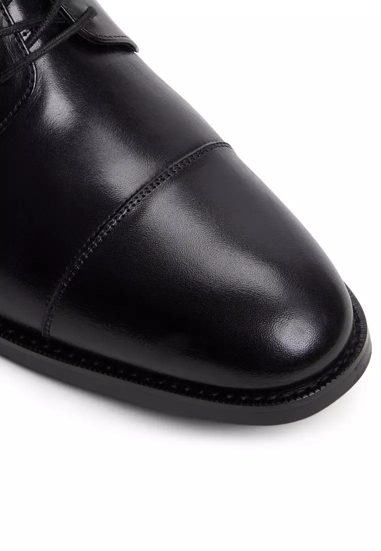 Wriggle Derby Shoes