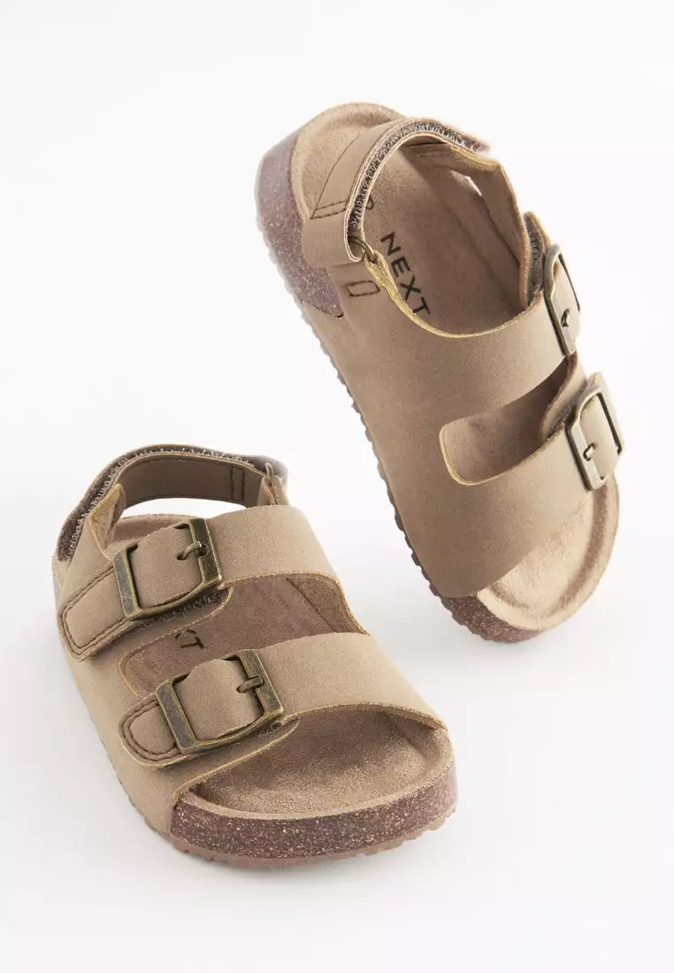Next baby sandals cheap