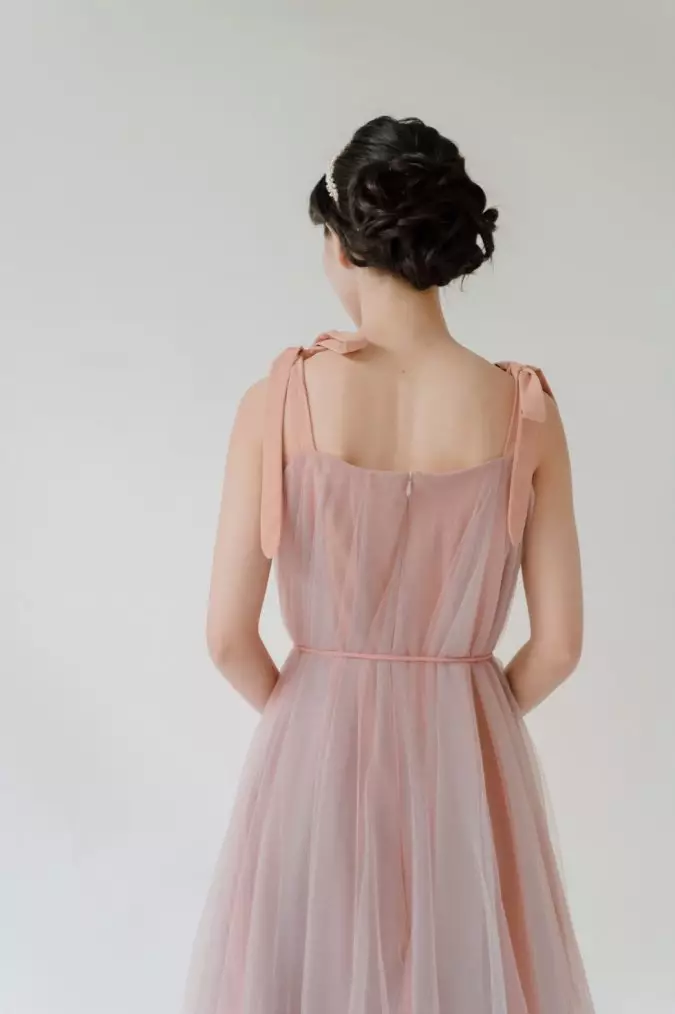 Jual Jolie Clothing Jolie Clothing Dorela Dress Original 2023 ZALORA