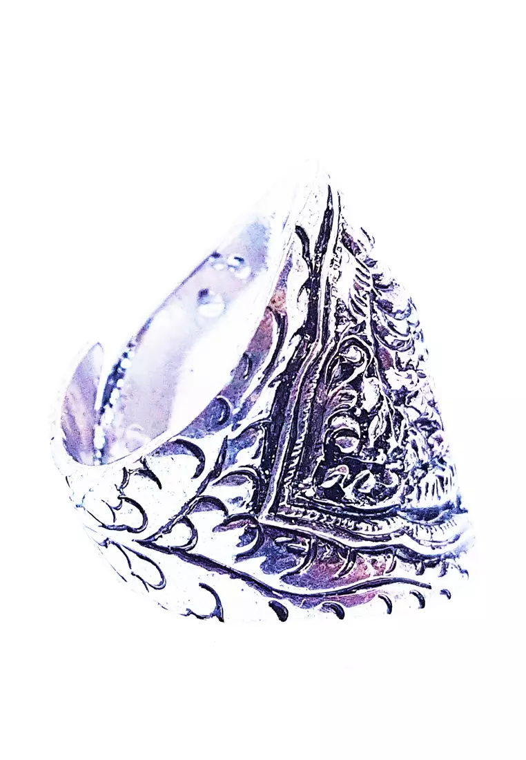 Ashtha Managala  Men's Ring