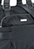 NUVEAU grey Premium Nylon Convertible Top Handle Bag EFD5CAC0130FC1GS_4
