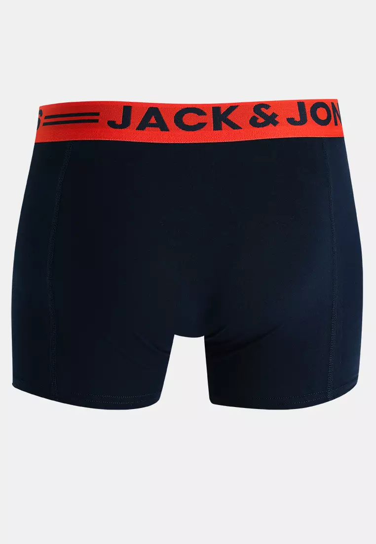 Trunks 3-Pack