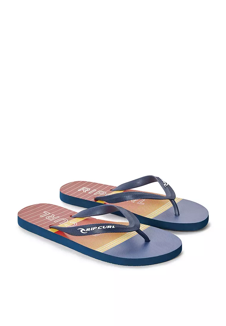 Buy Rip Curl Sandals Flip Flops For Men 2024 Online on ZALORA