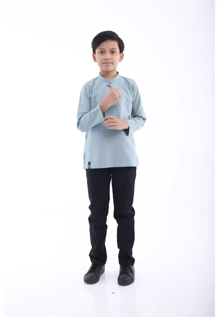Kurta Azhar Kids