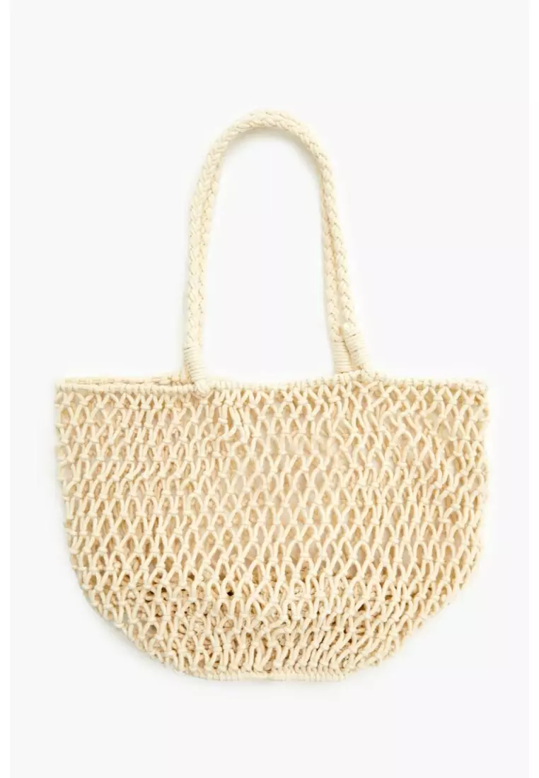 Forever 21 tote bags online discount