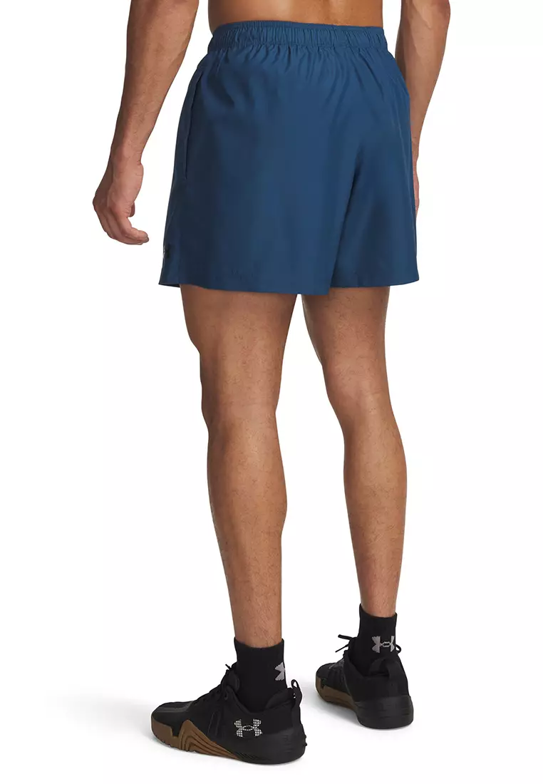 Tech™ Woven 5" Shorts