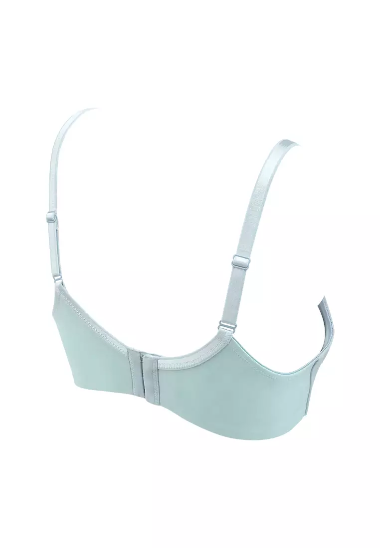 Non-Wired Bra / Bralette / Lace ES2757