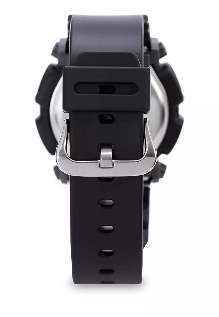 G-Shock Digital Watch DW-9052-1VDR