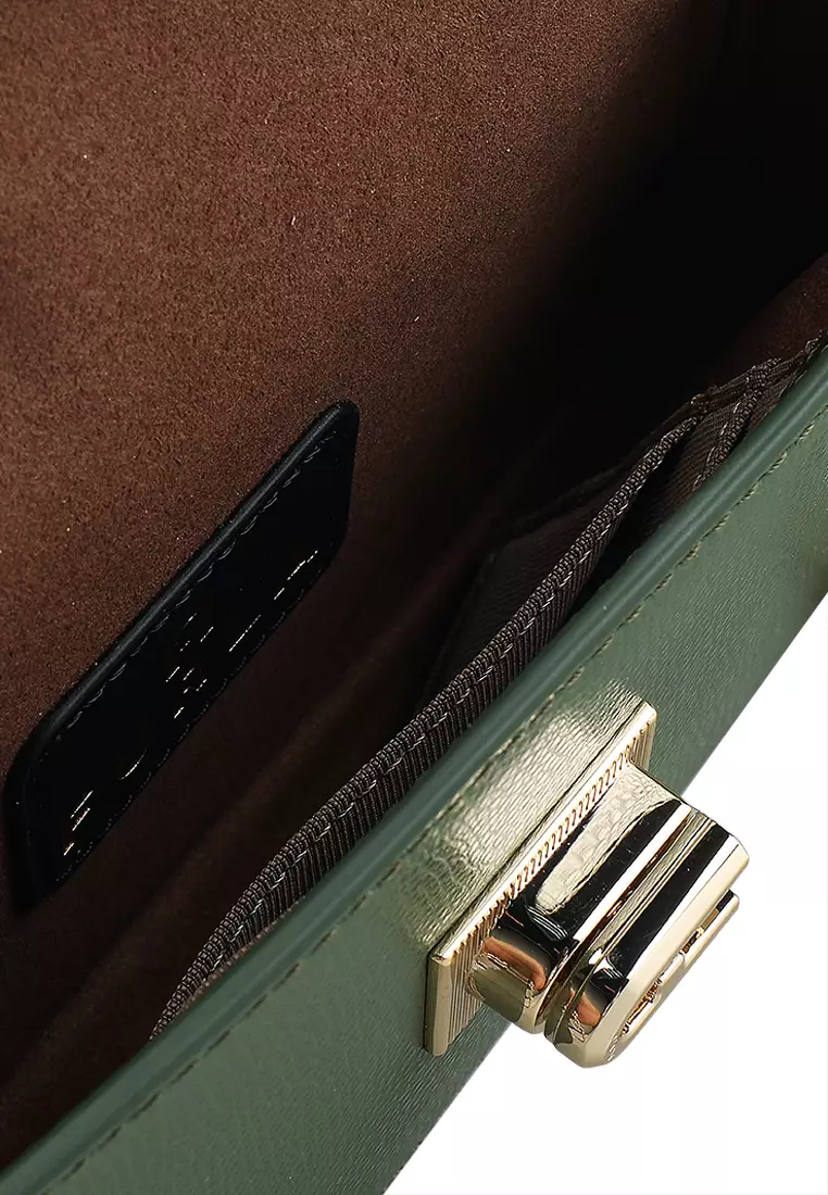 1927 Mini Crossbody Bag (nt)