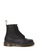 Dr. Martens black 1460 SMOOTH LEATHER ANKLE BOOTS E342CSHC093AC9GS_1