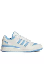 Ivory/Semi Blue Burst/Ivory