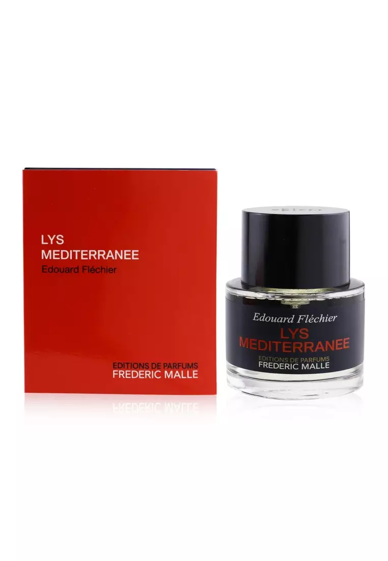 Frederic Malle FREDERIC MALLE Lys Mediterranee Eau De Parfum