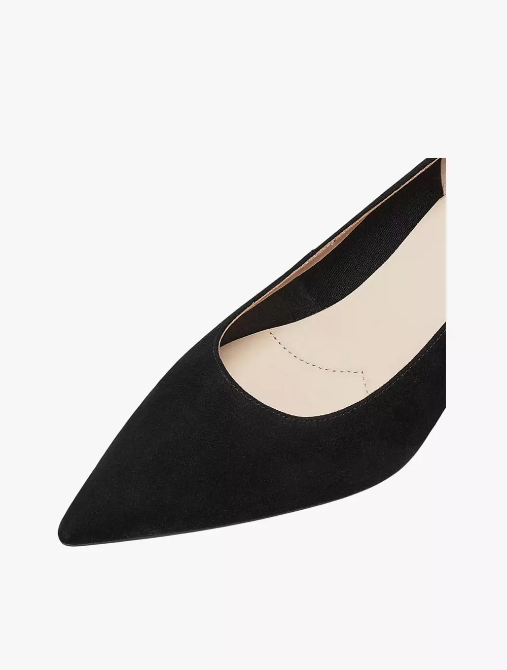 Staccato EGA01-005 Women's Heels - Black