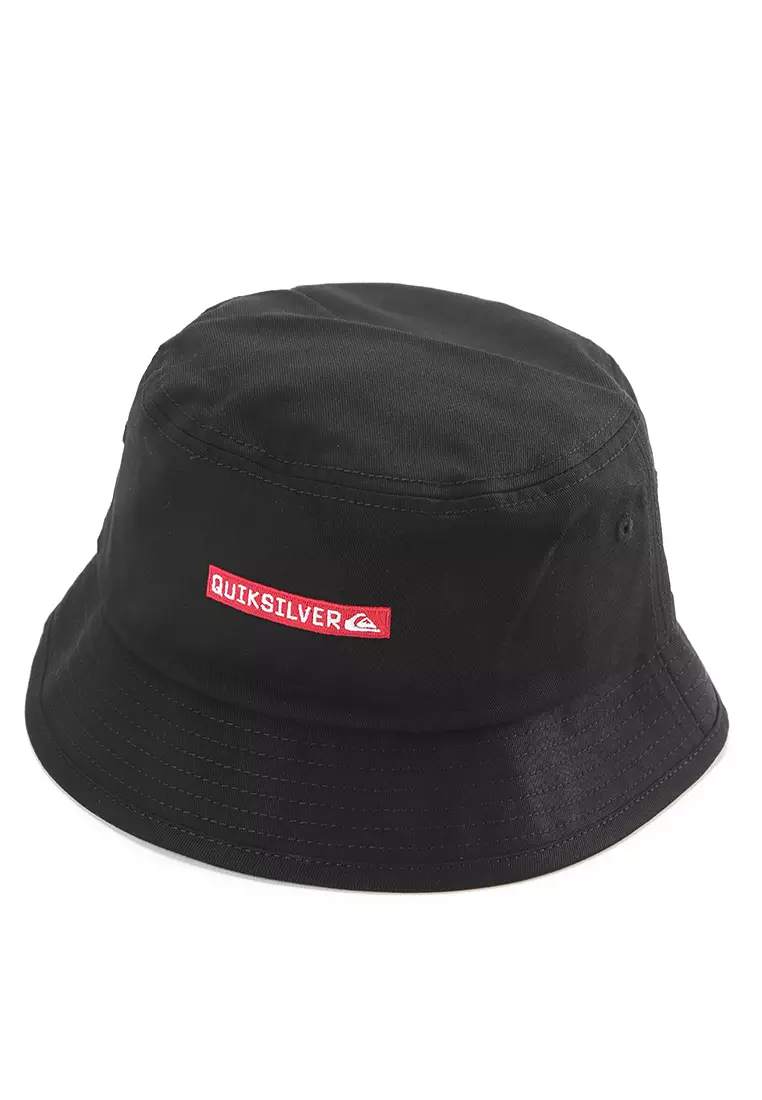 Hat quiksilver deals