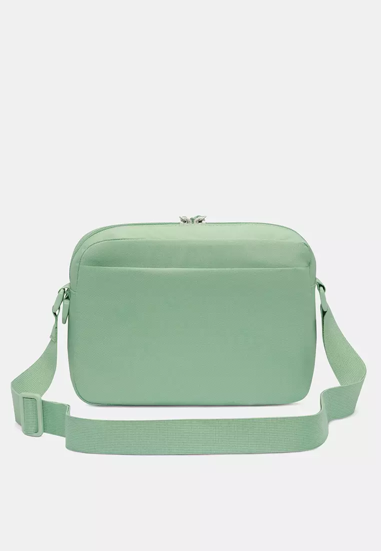 Heritage Unisex Cross-Body Bag 2.0 (4L)