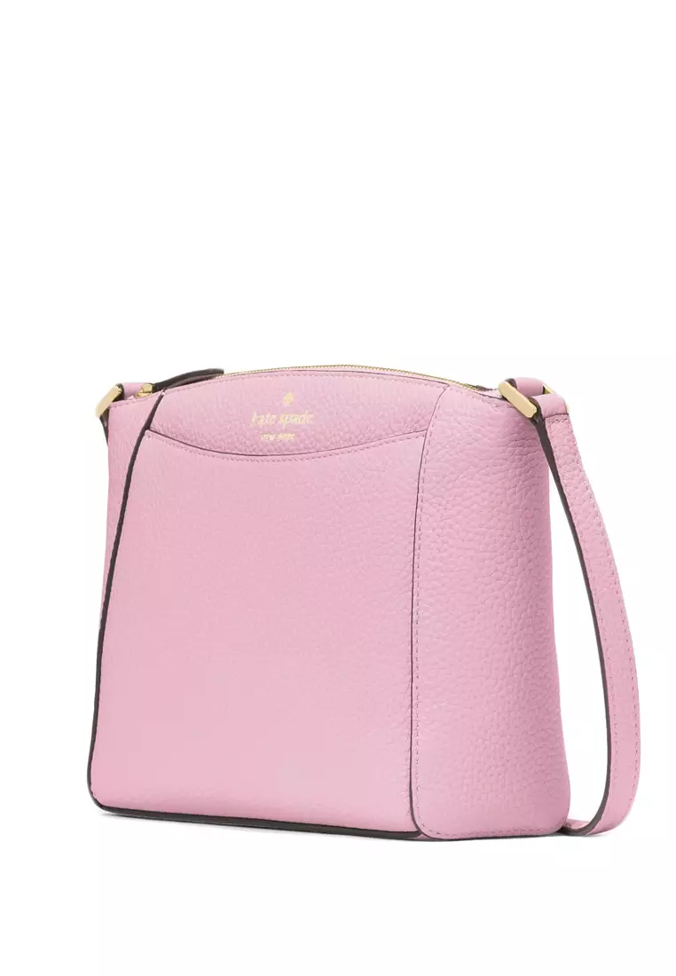 Monica Crossbody - Mandevilla
