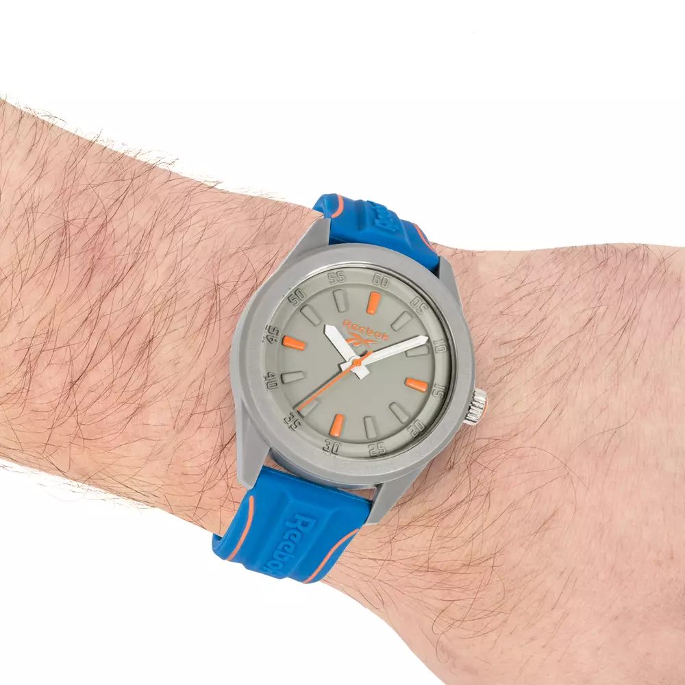 Reebok Casual Men's Watch RB RV-SPE-G2-PAIN-AO