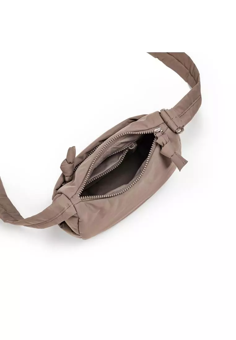 Soffa Mini Hobo - Mocha