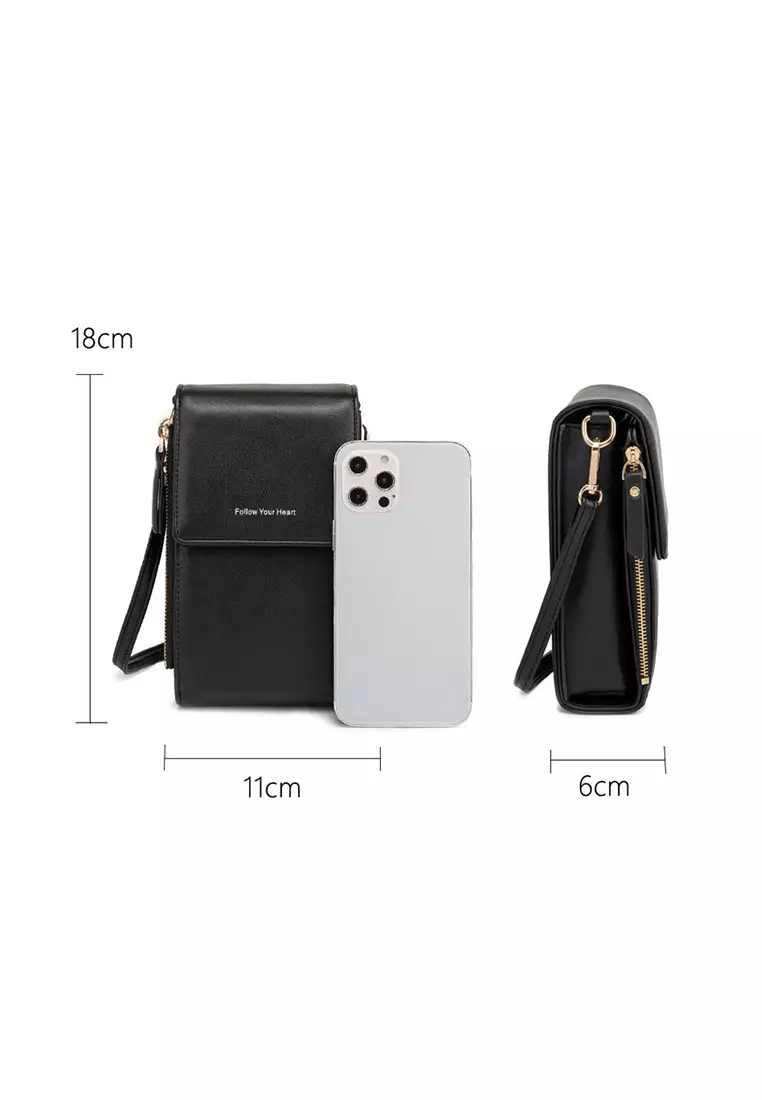Tory burch cell phone crossbody bag online