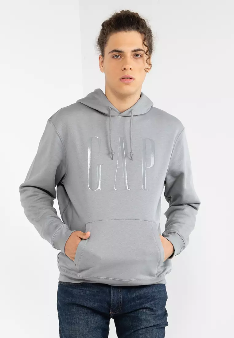 Gap on sale hoodie malaysia