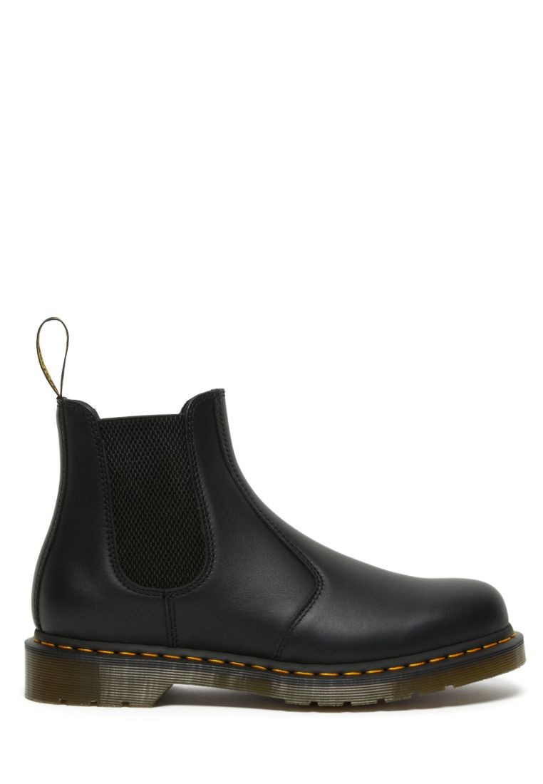 2976 BLACK NAPPA