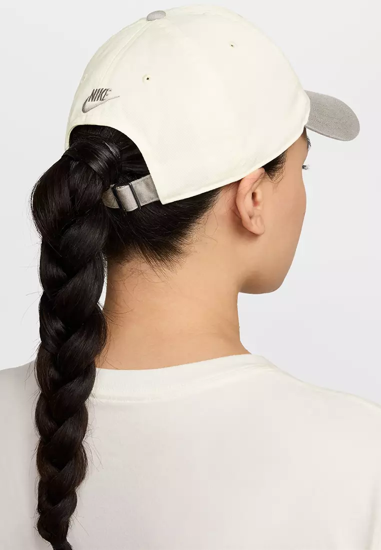 Club Unstructured JDI Unisex Cap