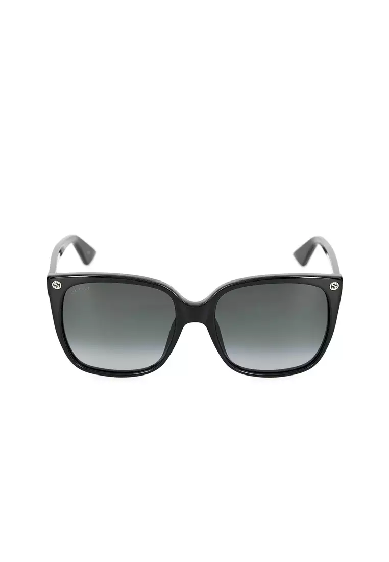 Ladies' Glasses in Black GG0022S