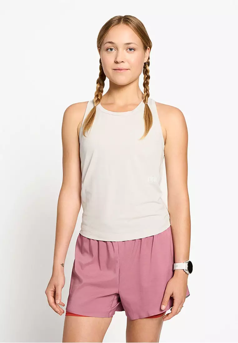 DLYSinglet 女士運動背心