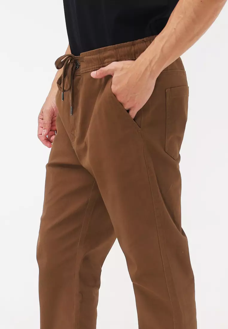Chinos Trouser Pants