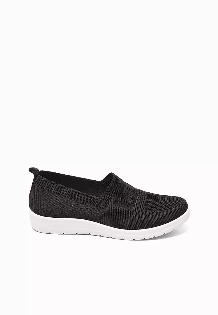 Discount on Cln  shoes - SKU: Tersia Slip On Loafers