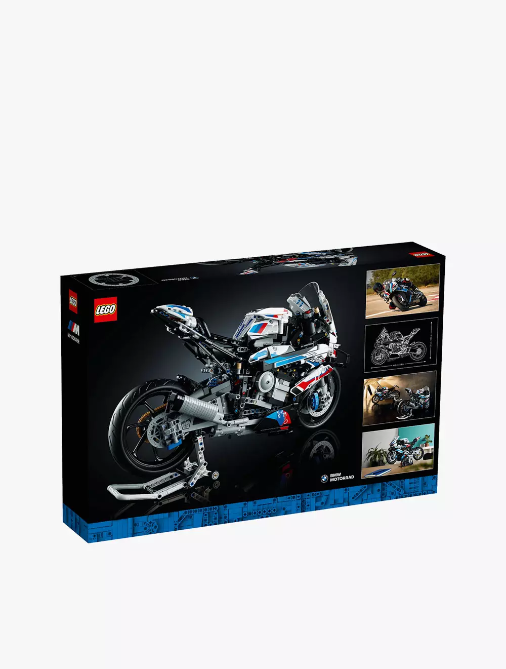 LEGO® Technic BMW Motorrad M 1000 RR - 42130