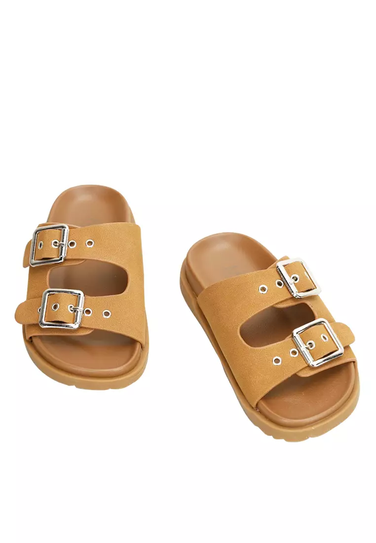 Elsie - Sandals for Girls