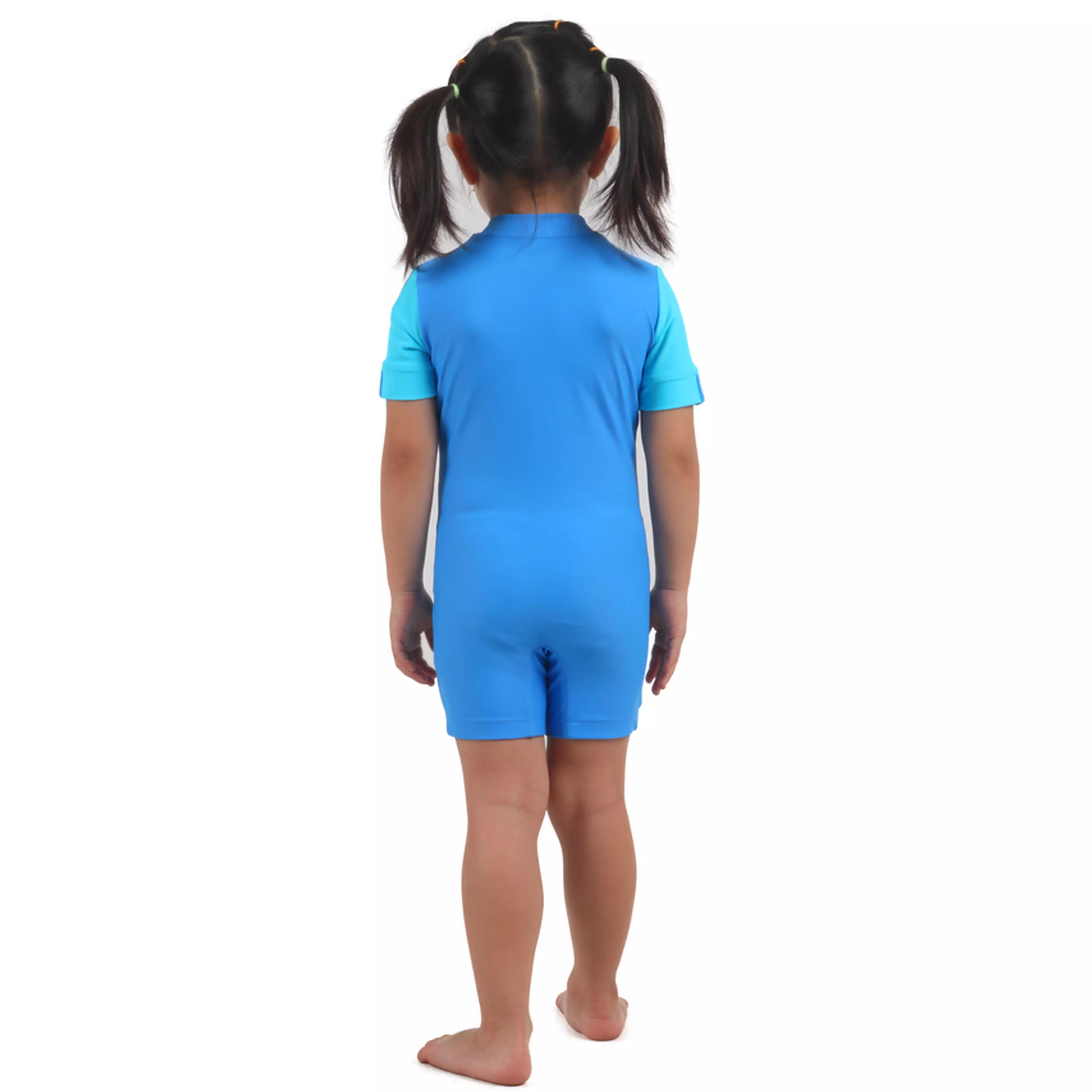 Baju Renang Anak Perempuan  Diving Suit Girls  Opelon