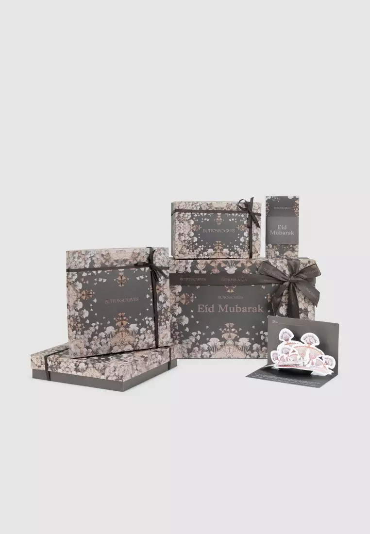 Raya Hampers - Dune