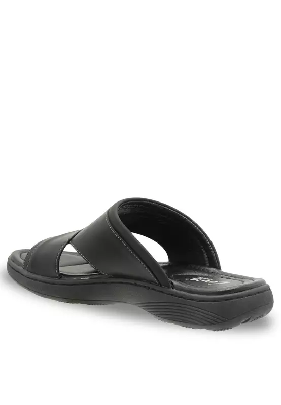 Slip-On Sandal