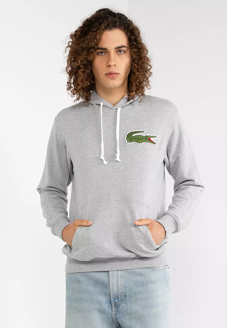 Comme de garcons hoodie mens store