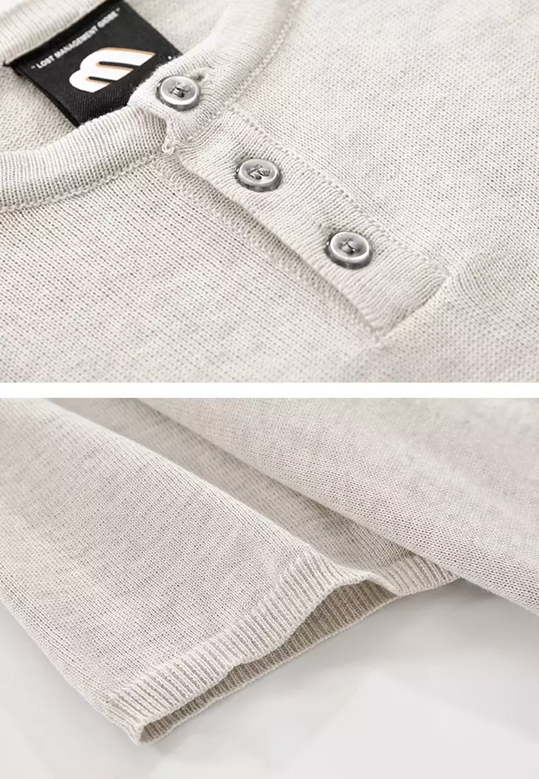 Slim Ice Silk Knit T-shirt‌ ‌MYQ8851