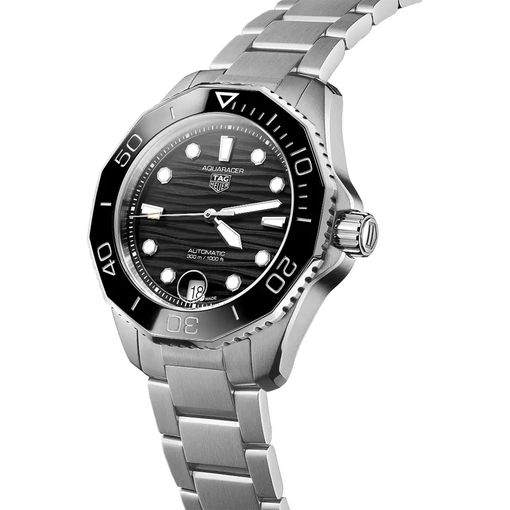 Aquaracer 36 - WBP231D.BA0626 Professional 300 Automatic Steel