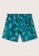 MANGO BABY blue Pineapple Print Swim Shorts D6BA5KA41CBECCGS_2