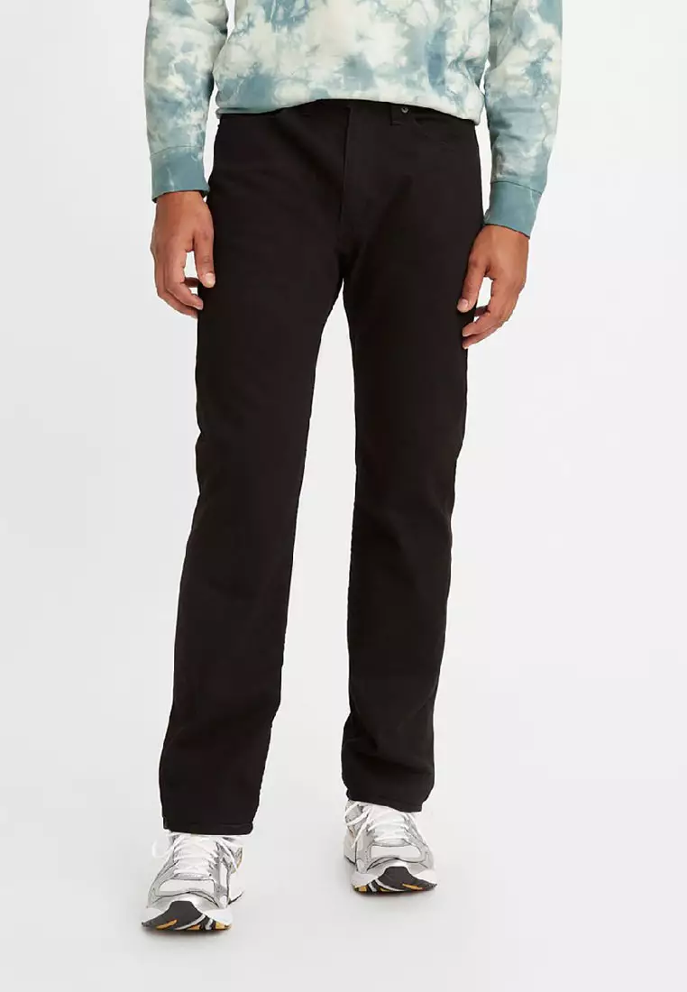 Men's 505™ Regular Jeans 00505-1469