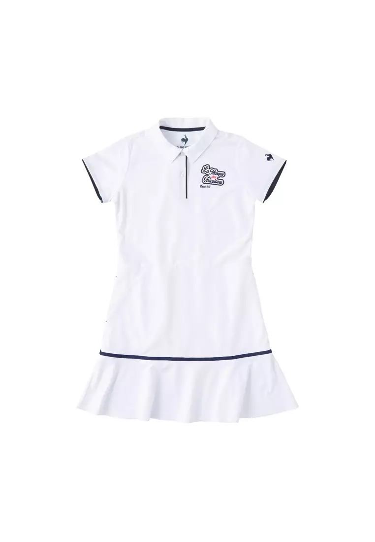Golf shirt hotsell dresses