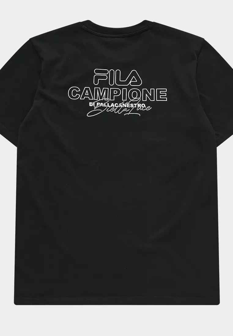 Fila pubg 2025 t shirt