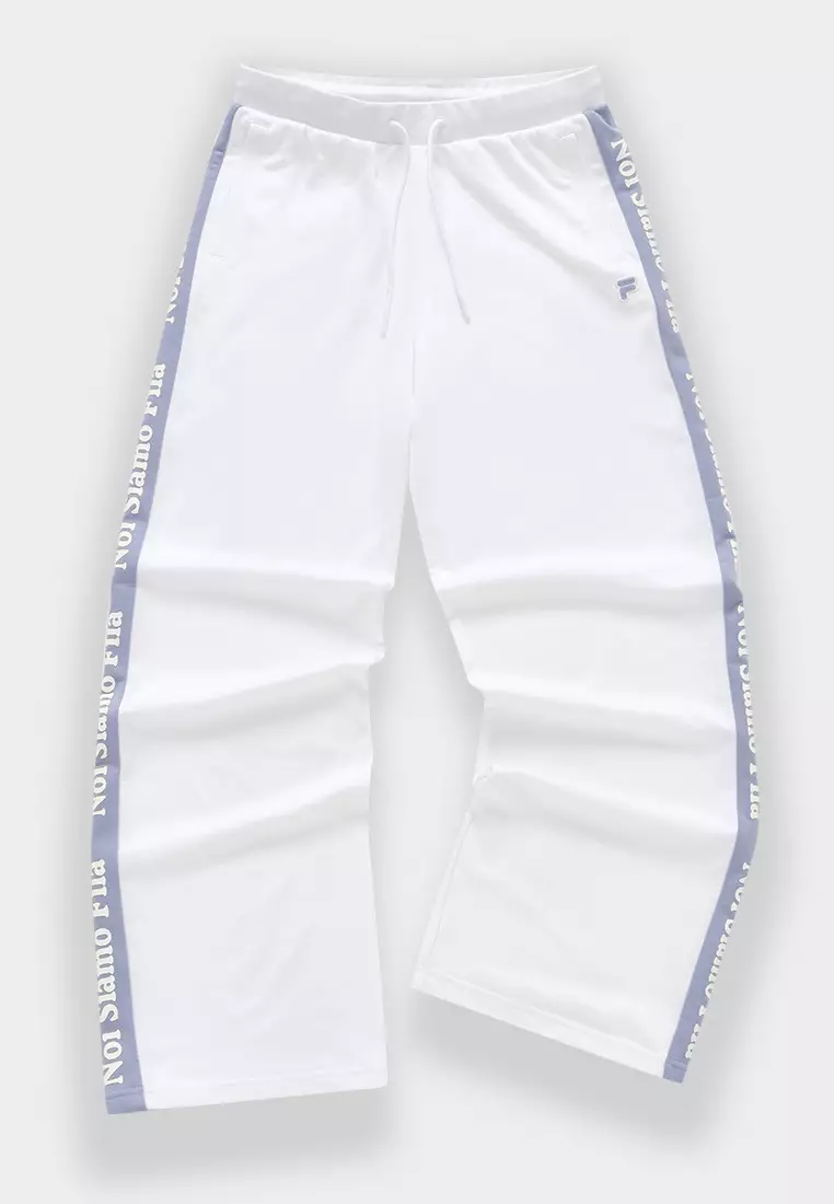 Givenchy logo track sale pants womens