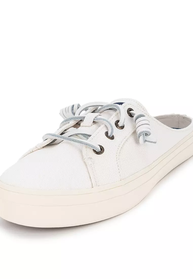 Crest Mule Sneakers