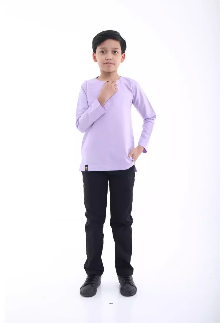 Kurta Habil Kids