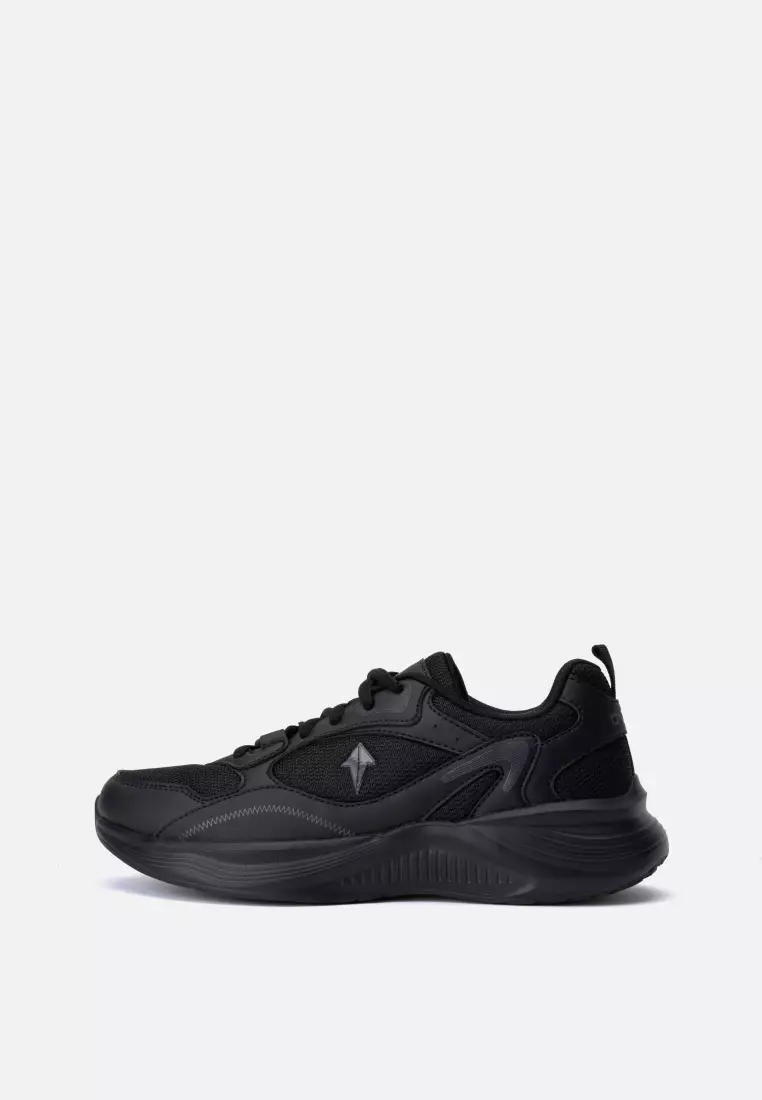 MOVE LIGHT Kid's Lifestyle Athleisure Shoes