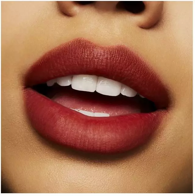 MAC Powder Kiss Lipstick - Marrakesh Mere